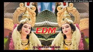 Unke Hatho Me Lag Jaye Tala Navratri Edm #dj_ikka_ray_mixing #Dj_King_Mauranipur_mubarak_Rajpura