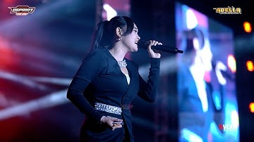 NURMA KDI - CINTA RAHASIA || ADELLA OSPRINT PUNYA GAWE LAGI 2025