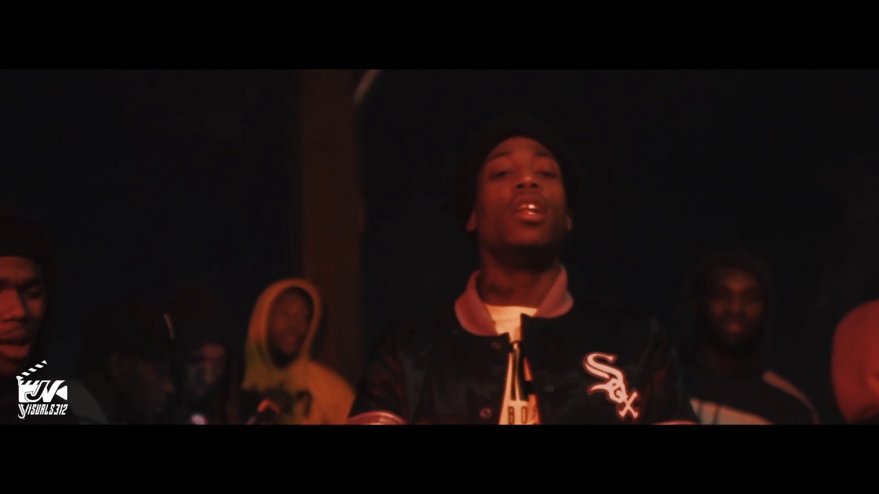 'LGado "Lived" (Official Video) Dir By // @JVisuals312