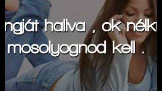 5 Jel Arra, Hogy Szerelmes Vagy ...