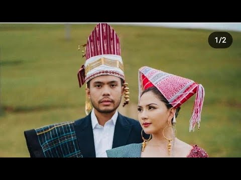 Lirik lagu batak cover by Jessica Mila dan Yakup Hasibuan