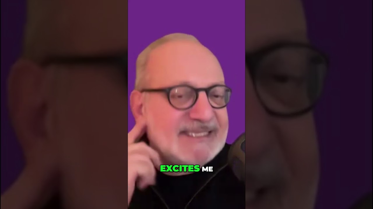 From Your Reverse Mortgage Experts...Retirement Transformation: Find Meaning After 50 #shorts