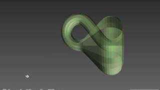 Klein's bottle