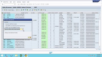 Halocore Auditing Demo