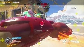 OUGA OUGA MONKEY PLAY OW POTG 6