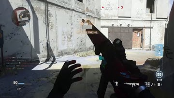 M4a1 Rapid fire is insane (No recoil)