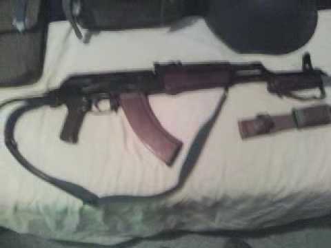 east german ak 47 for sale