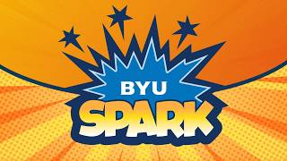 BYU Spark Preparing for High School Beyond