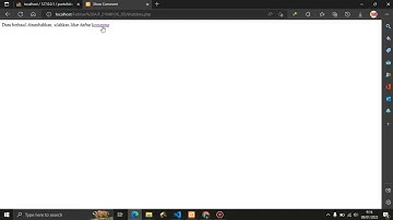 Project UAS Pemrograman Web 1