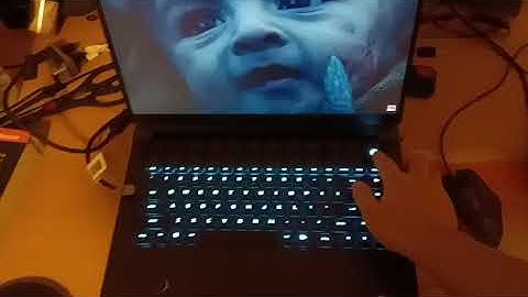 Alienware M15 R7 Crashing 2nd time