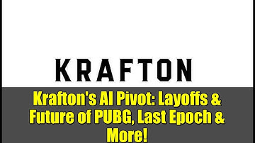 Krafton