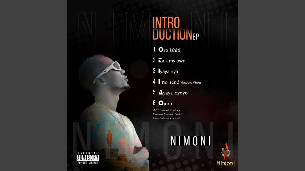 Tonton Talk My Own di YouTube