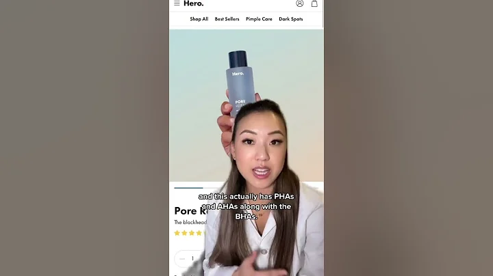 Alternatives for Paula’s Choicr 2% BHA Exfoliant