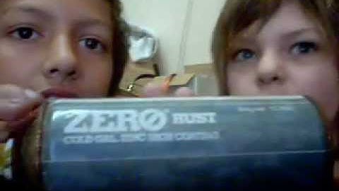 zero  rust compared 2 lak artist series