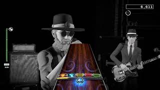 Rock Band 4 | Expert Guitar