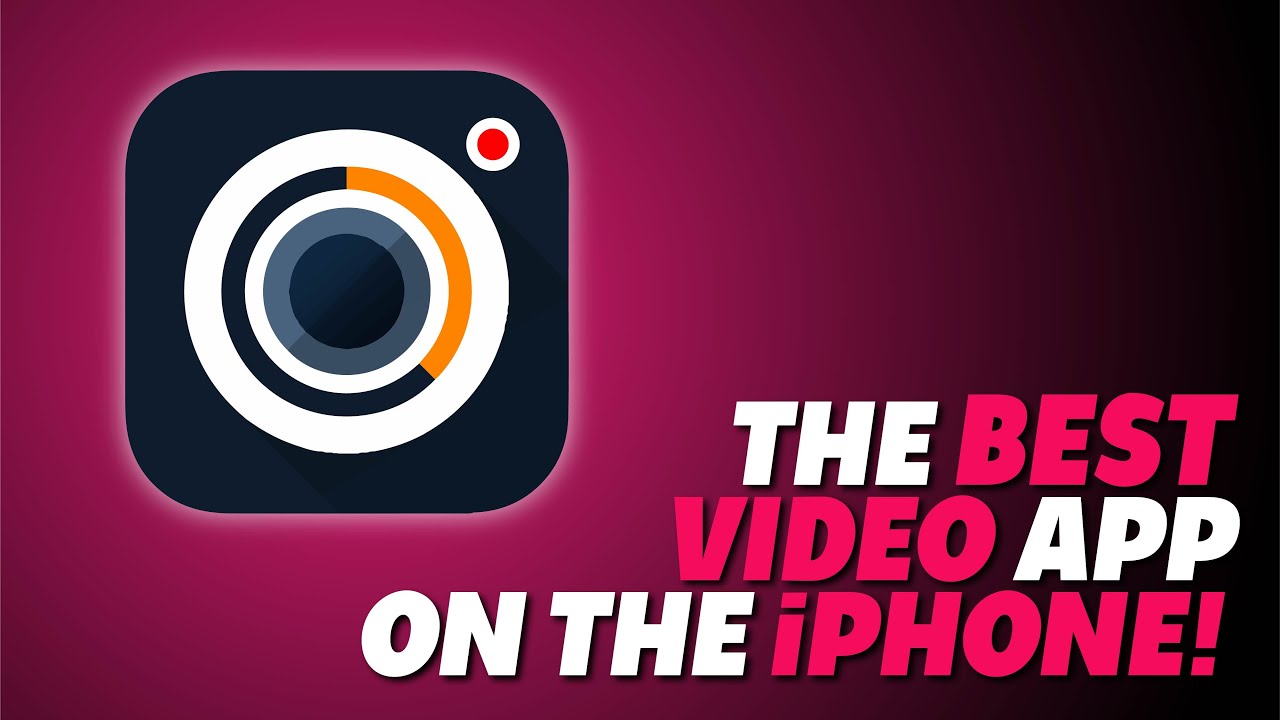 The BEST video app for iPHONES! YouTube