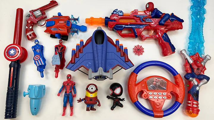 Spider-Man Rescue fail batman vs iron man vs venom funny Game GTA 5 superhero