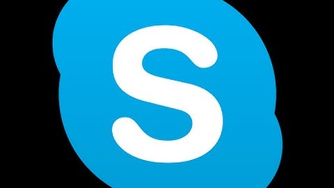 How to start 2 Skype at same time - Skype 3