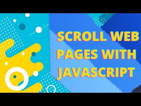 How to use Javascript to scroll down on webpages with Microsoft Power Automate thumbnail