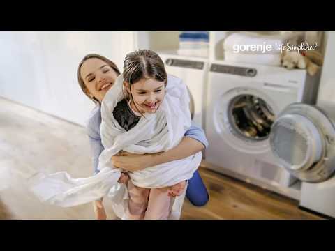 Видео: Сгъваеми перални машини: кои перални машини имат сгъваем барабан? Марки и модели 2022