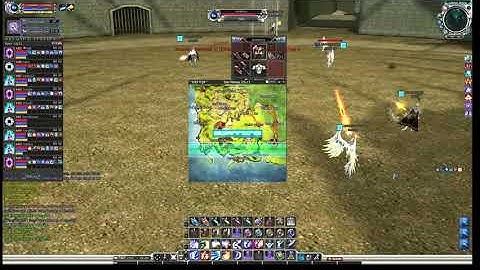 RF Online (Neonexus) Overgeared