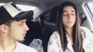 Murad Ve Sema Pubg Ustunde Qrğın