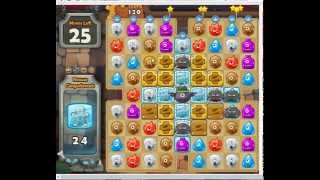 Monster Busters Level 882