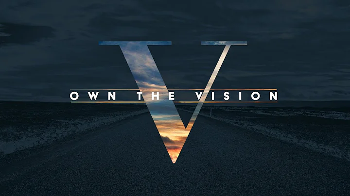 Glorify God // Own the Vision (Part 1) // Sr. Past...