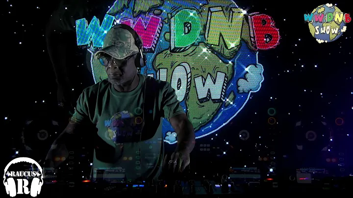 Marvellous Cain 114 Tracks Mixed in this set @ THE...