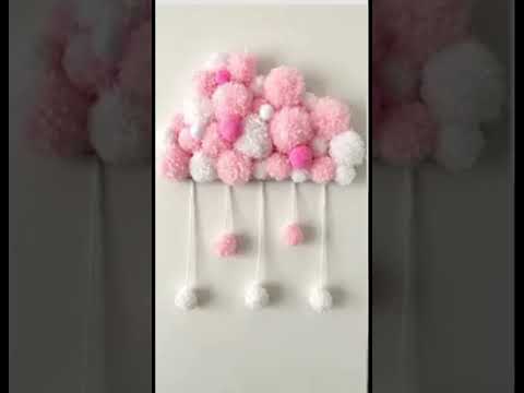 أفكار لتزيين غرفة البنات بنات افكارـ تزيين 