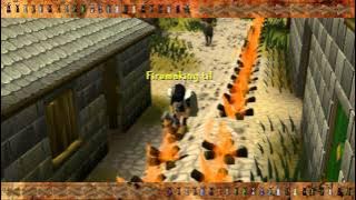 【Skillcapes (99)】 - RS Parody of Taio Cruz's Dynamite & Minecraft TNT