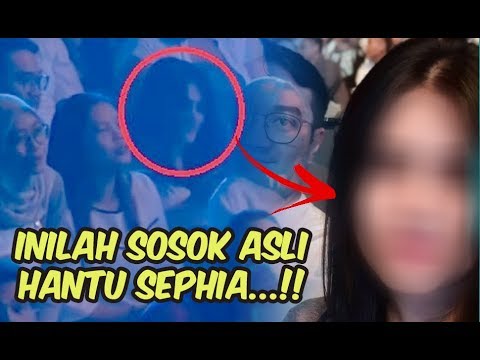 Muncul Penampakan Hantu Di Konser Sheila On 7, Inilah Faktanya