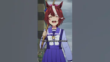 The REAL Song The Anime Girl Sang 