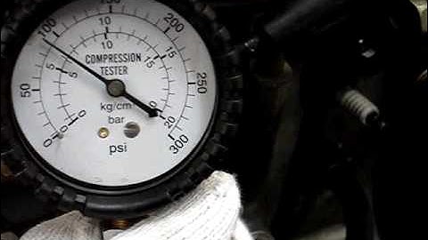 RX8 13B Compression test rear rotor 100 psi Stock # JS244