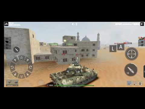 PANZER WAR  E 100