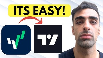 How To Connect Oanda To Tradingview Step By Step