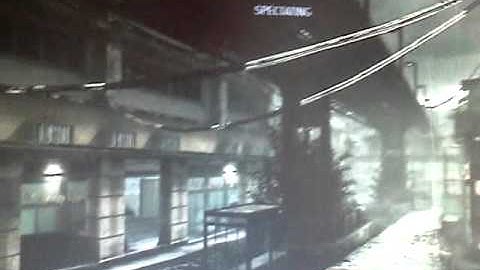 He hosts wrong map ( forfeit )