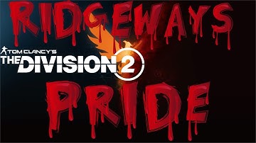 Division 2 | Ridgeway