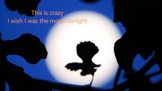 Video thumbnail of "Neko Case    I Wish I Was the Moon Lyrics"