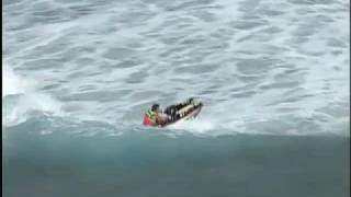 Tahiti Travel Doc Part 03