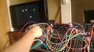 Cathode: Program Card for Music thing Modular - Patchteroids.