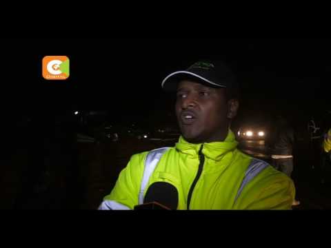 NTSA mounts crackdown