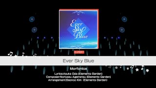 Download lagu [Ever Sky Blue] Morƒonica (Expert: FULL COMBO) | Bang Dream!