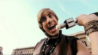 Famous Sacha Baron Cohen Biography Profile