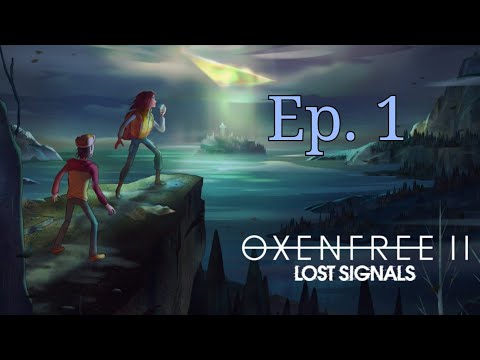 Oxenfree 2: Lost Signals Complete Walkthrough