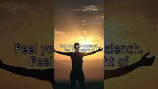 60-Second Grounding Trick: Stop Anxiety Fast 🧘‍♀️ #Shorts