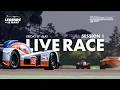 LIVE RACE 1 Legends of Le Mans | Totalenergies 6 hours of Spa-Francorchamps FIA WEC