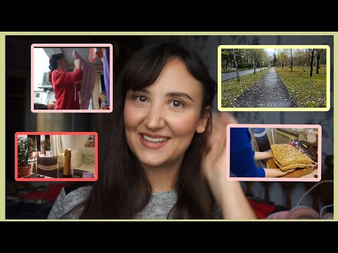 VLOG: დედამთილი \"მიჩალიჩებს\"/ჩემი სიგამხდრე/რატომ არ ისმოდა ხმა/ვერ შეიგნეს/გასეირნება სიცივეში/შობა