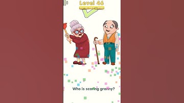 Erase It Level 46 47