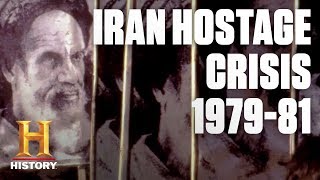 What Was the Iran Hostage Crisis? | History